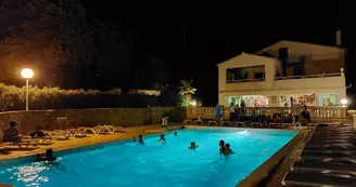 Village de gîtes la Fontinelle