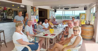 Village de gîtes la Fontinelle