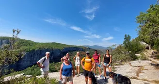 Village de gîtes la Fontinelle