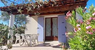 Village de gîtes la Fontinelle