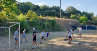 Village de gîtes la Fontinelle