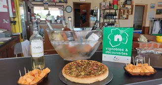 Village de gîtes la Fontinelle