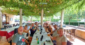 Village de gîtes la Fontinelle