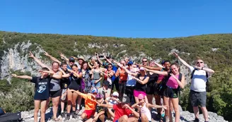 Village de gîtes la Fontinelle