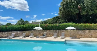 Village de gîtes la Fontinelle