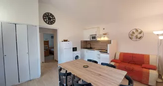 Village de gîtes la Fontinelle