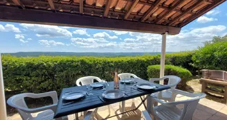 Village de gîtes la Fontinelle