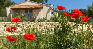 Village de gîtes la Fontinelle