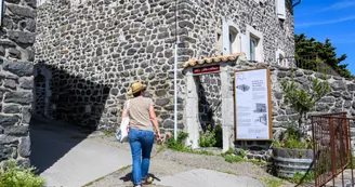 Saint-Laurent-sous-Coiron : Village de caractère