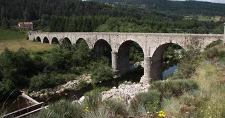 Pont de la borie