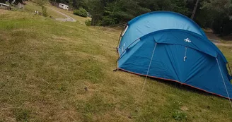 Camping rural la Chazalet