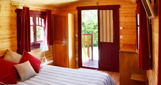 Les Roulottes du Relais