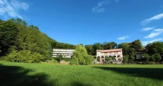 Résidence des Thermes