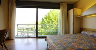 Résidence des Thermes