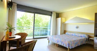 Résidence des Thermes