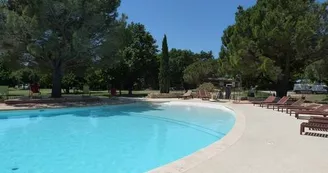 Cabane perchée au Domaine de Briange