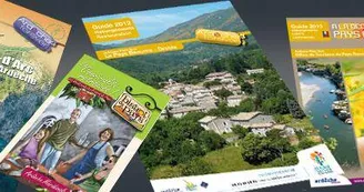 Pomclic - Agence de communication, Studio de graphisme