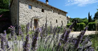 Le Moulin de Charrier