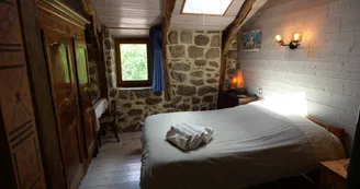 Le Moulin de Charrier