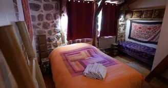 Le Moulin de Charrier