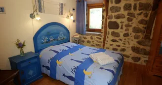 Le Moulin de Charrier