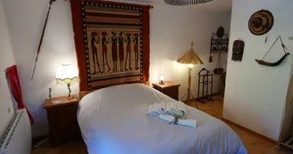 Le Moulin de Charrier