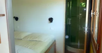 La Roulotte du Folastère