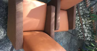 L'Atelier Caméléon