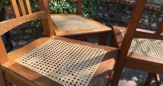 L'Atelier Caméléon