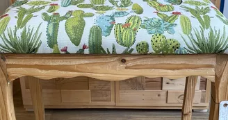 L'Atelier Caméléon