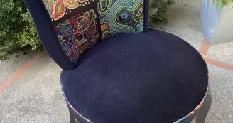 L'Atelier Caméléon