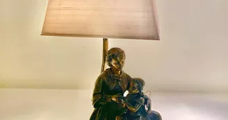 L'Atelier Caméléon