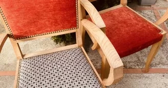 L'Atelier Caméléon