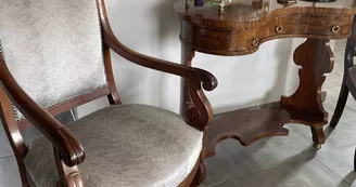 L'Atelier Caméléon