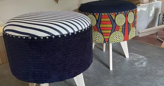 L'Atelier Caméléon