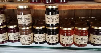 Ferme des Bords de Loire