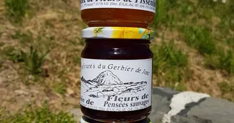 Ferme des Bords de Loire