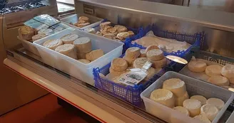 Ferme des Bords de Loire