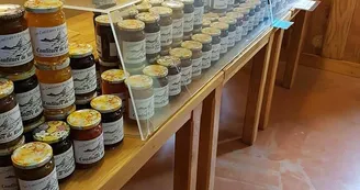 Ferme des Bords de Loire