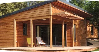 Domaine de Briange - Gite de groupes