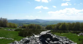 Anciens jardins des Rabeïrasses
