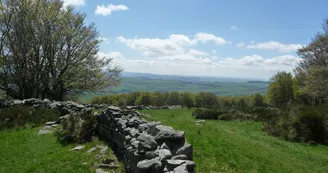 Anciens jardins des Rabeïrasses