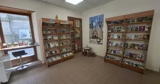 Office de Tourisme du Val d'Ay - Région de Lalouvesc