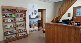 Office de Tourisme du Val d'Ay - Région de Lalouvesc