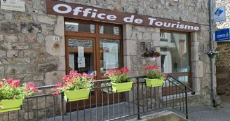 Office de Tourisme du Val d'Ay - Région de Lalouvesc