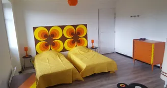 Chambres d'hôtes d'Amour et d'Ardèche