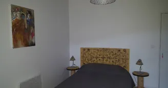 Chambres d'hôtes d'Amour et d'Ardèche