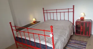 Chambres d'hôtes d'Amour et d'Ardèche