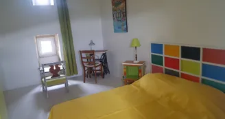 Chambres d'hôtes d'Amour et d'Ardèche