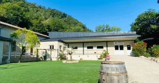 Tikazéla Escale Tournon-Sur-Rhône